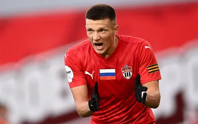 Александр Филин