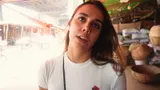 Чемпионка ОИ Мамун о России: «Становится хуже и хуже. Насилие и запреты — это мрак»