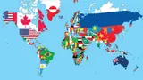 Правительство России утвердило перечень недружественных стран: официальный список