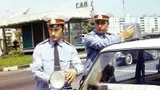 Этим хитрым способом гаишники в СССР ловили нарушителей без всяких радаров: сейчас просто поленились бы