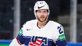Россию выкинули с чемпионата мира, но русские хоккеисты там все равно играют. Даже в составе сборной США!