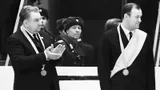 Они вместе пахали на благо СССР, но люто ненавидели друг друга? Из-за чего поссорились великие Тарасов и Бобров
