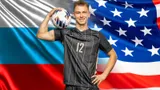«Американцы угорали. Называли Крейзи рашн». Как живет русский футболист в США — он поступил на IT и бросил «Зенит»