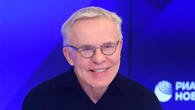 Вячеслав Фетисов