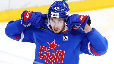 Михаил Воробьев