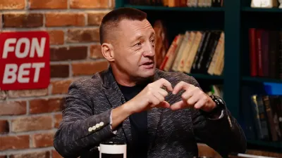 Андрей Тихонов