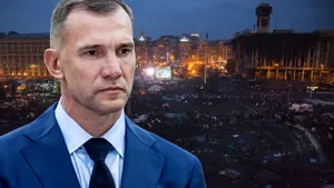 «Золотой мяч» украинцу Шевченко вручили из-за Оранжевого Майдана. Это не просто теория заговора