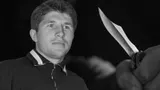 Легендарного футболиста СССР чуть не зарезали в такси. Его спасла одна случайность