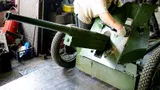 Теперь понятно, почему в СССР этот строительный инструмент назвали болгаркой: мы говорим так до сих пор