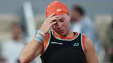 Шнайдер уступила Рыбакиной в полуфинале турнира в Нинбо