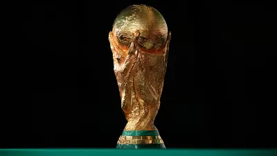 Чемпионат мира по футболу