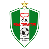 Реал Томаяпо