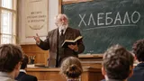 Оказывается, «хлебало» — не грубое слово: раньше у него было другое значение