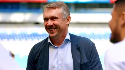 Андрей Талалаев