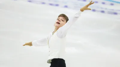 Лев Лазарев