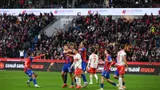 КДК оштрафовал «Спартак» на 100 тыс. рублей, ЦСКА — на 20 тыс.