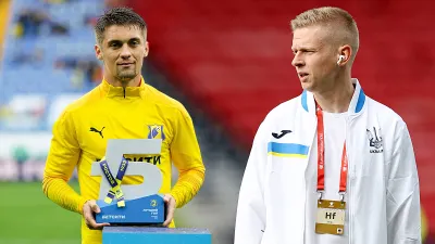 Александр Зинченко