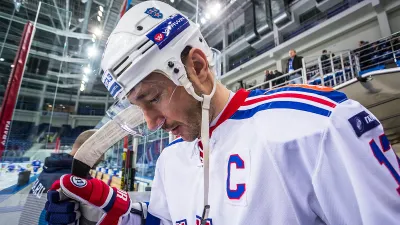 Илья Ковальчук