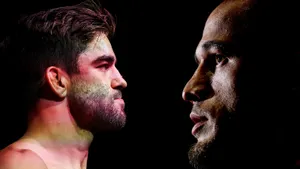 Брат Хабиба отомстит за друга перед переходом в UFC. Нурмагомедов побьется за пояс с победителем Гран-при
