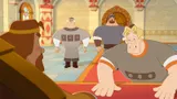 Посмотрела «Три богатыря. Ни дня без подвига 3»: лучше предыдущих мультфильмов, но есть минусы
