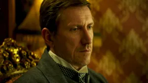 Посмотрела премьеру сериала «Черная графиня»: зацепила не только интригой в духе Агаты Кристи