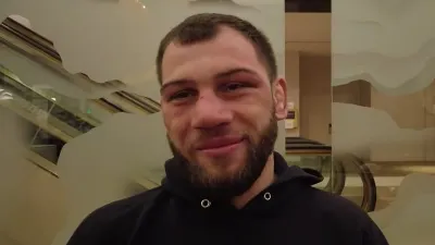 Анатолий Токов