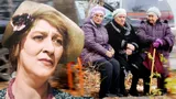 Великая Раневская проучила сплетниц на лавочке меткими словами: такого они не ожидали