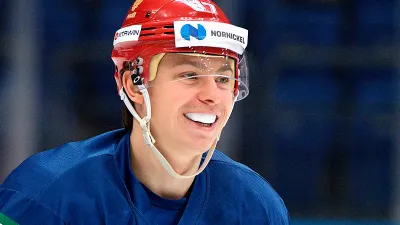 Никита Гусев