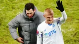 Бубнов: «Шварц подготовит Тюкавина к Европе, к Германии»