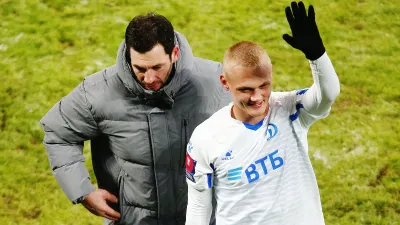 Константин Тюкавин, Сандро Шварц