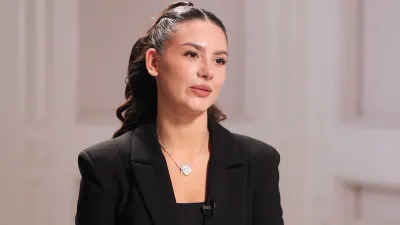 Лала Крамаренко