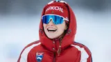 Лыжница, которая восхищает всю Россию, в обычной жизни красавица. Что еще нужно о ней знать