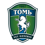 Томь