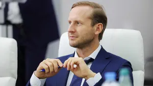 «Будем отстаивать права наших спортсменов во всех судах». Яшенков — о правах, сборной России и натурализации