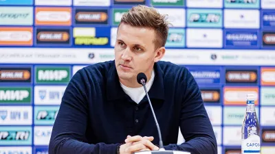 Алексей Шпилевский
