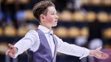 «Без россиян соревноваться скучно. Что к ним плохое отношение — выдумки». Правда от латвийско-литовского фигуриста