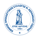 Этникос Нео Керамиди