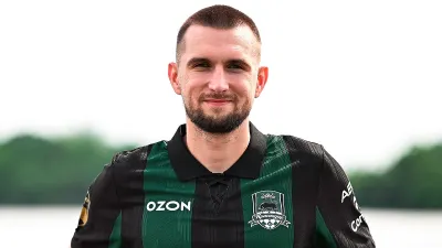 Даниил Уткин