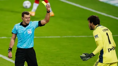 Маринато Гильерме, Кирилл Левников