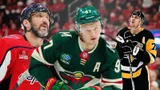 Америка будет до последнего цепляться за Овечкина, Капризова завалят деньгами. Русские свободные агенты-2026