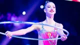 Новая звезда русской гимнастики из Ростова заставляет забыть об Авериных. Она бы удивила всех на Олимпиаде