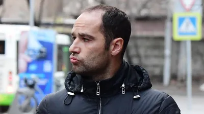 Роман Широков