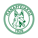 Панарьякос