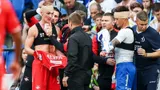 Фанаты «Динамо» высмеяли «Спартак», Станкович опять обматерил судью. Как дерби превратилось в бойню