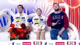 Фигуристы из Москвы и Питера зарубились на Урале. Ученики Тутберидзе уверенно забрали золото Гран-при