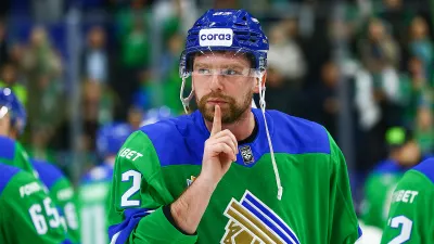Евгений Кузнецов