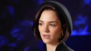 «Не ожидала, что так легко отделаюсь от Собчак». Фигуристка Медведева ответила на все претензии, даже про нос