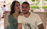 Русская жена Боккетти пожаловалась на коронавирус. Из-за него она не видит мужа уже второй месяц