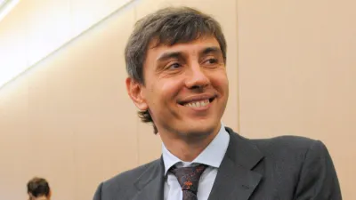 Сергей Галицкий