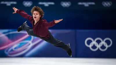 Денис Васильев
